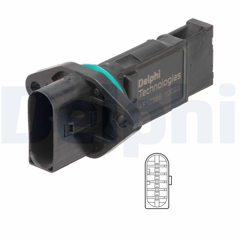 DELPHI Oil, air conditioning system Article number: AT41238 cheaply