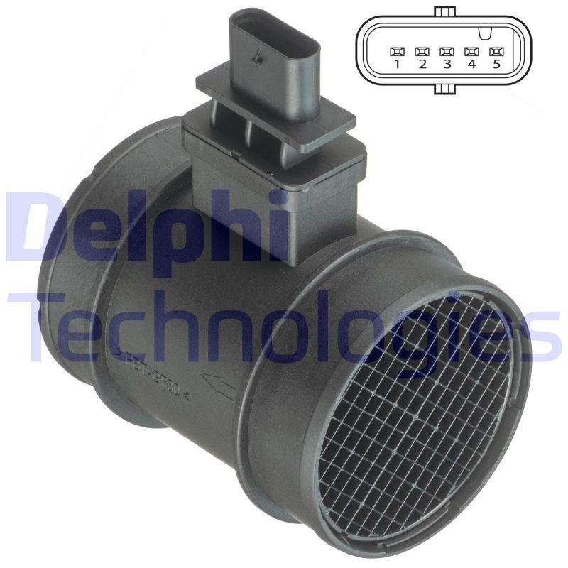 DELPHI Oil, air conditioning system Article number: AT41598 cheaply