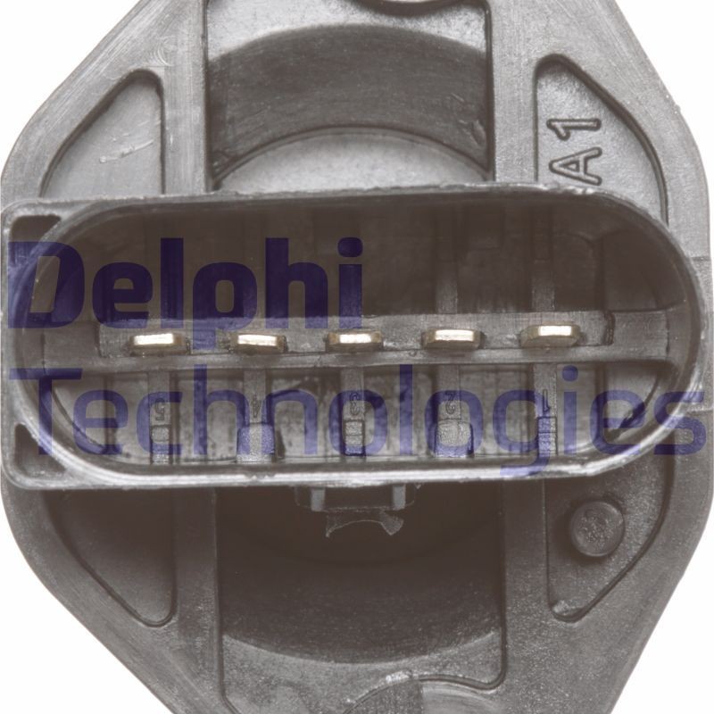 DELPHI Õli, kliimaseade Artikli number: AT41594 soodsalt