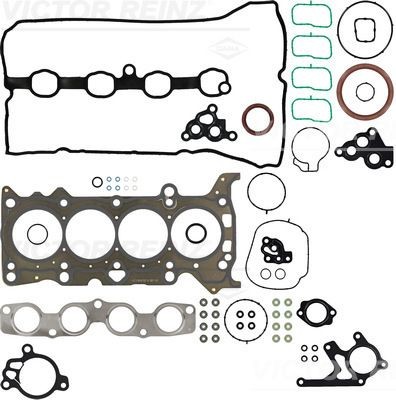 REINZ Full Gasket Set, engine Article number: 01-10017-01 cheaply