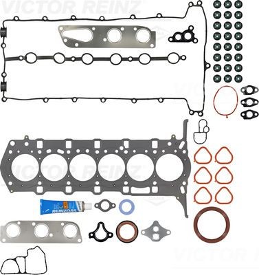 REINZ Full Gasket Set, engine Article number: 01-33490-01 cheaply