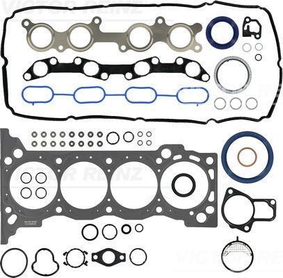 REINZ Full Gasket Set, engine Article number: 01-53590-02 cheaply