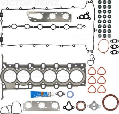 REINZ Full Gasket Set, engine Article number: 01-54130-01 cheaply