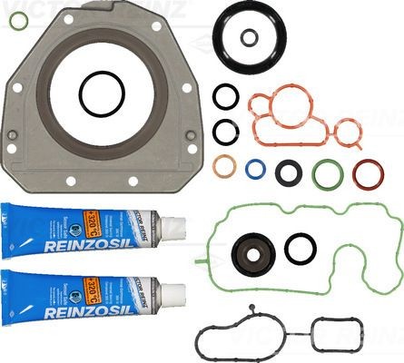 REINZ Crankcase gasket set Article number: 08-39129-02 cheaply
