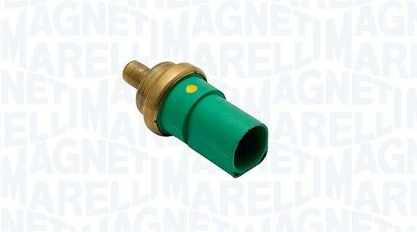 MAGNETI MARELLI Sensor, kølevæsketemp. Varenummer: 171916011590 billige