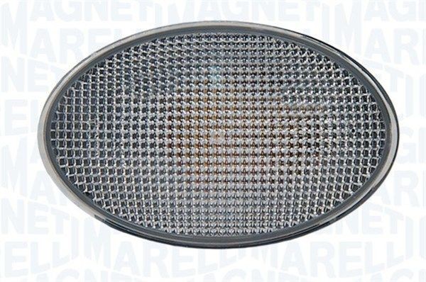 MAGNETI MARELLI Blinklys Varenummer: 715102102120 billige