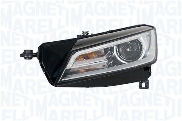 MAGNETI MARELLI Headlight Article number: 711307024561 cheaply