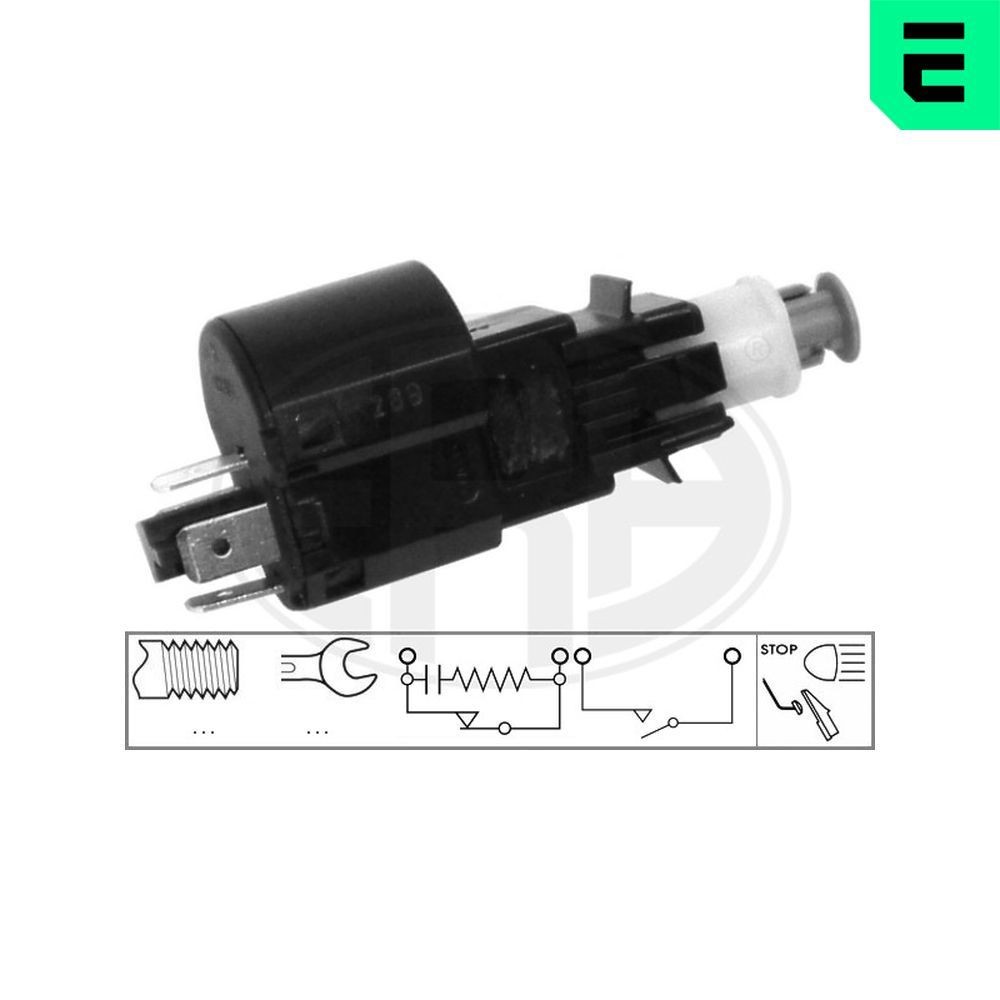 ERA Brake Light Switch Article number: 330548 cheaply