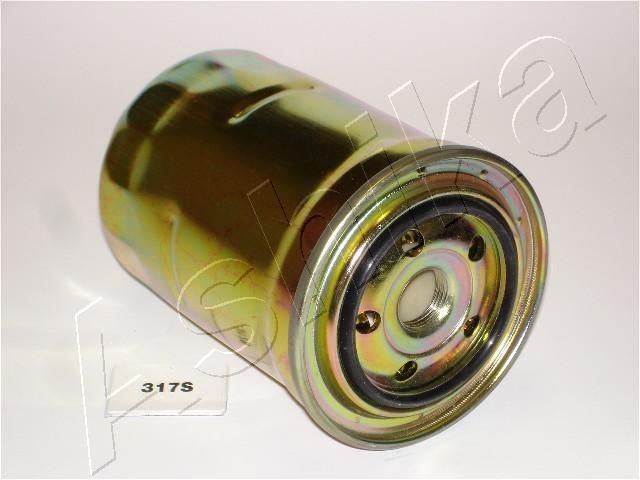 ASHIKA Fuel filter Article number: 30-03-317 cheaply