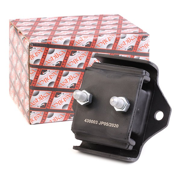 ASHIKA Engine mount Article number: GOM-603 cheaply