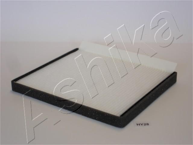ASHIKA Pollen filter Article number: 21-HY-H28 cheaply