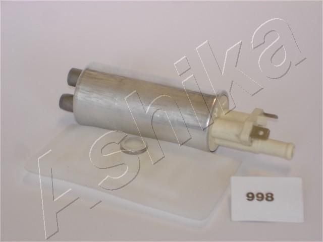 ASHIKA Fuel pump Article number: 05-09-998 cheaply