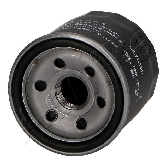 ASHIKA Oliefilter Varenummer: 10-W0-001 billige