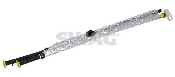 SWAG Pressure Pipe, pressure sensor (soot / particulate filter) Article number: 50 94 5777 cheaply