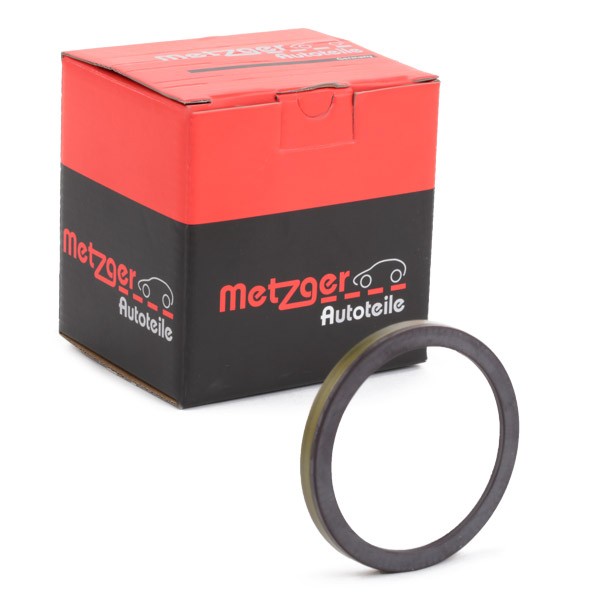 METZGER ABS sensor ring Article number: 0900185 cheaply