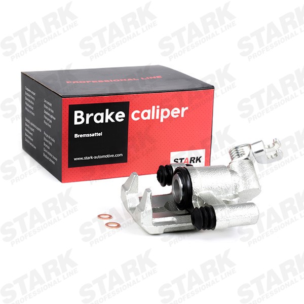 STARK Pidurisadul Artikli number: SKBC-0460287 soodsalt