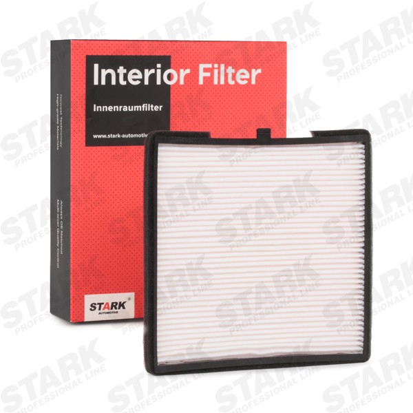 STARK Pollenfilter Varenummer: SKIF-0170258 billige