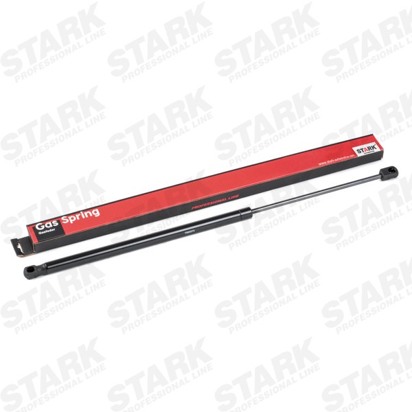 STARK Gaasivedru, pagasi- / veoruum Artikli number: SKGS-0220383 soodsalt