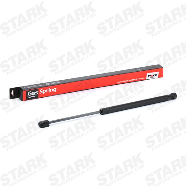 STARK Bagklapsdæmper Varenummer: SKGS-0220397 billige