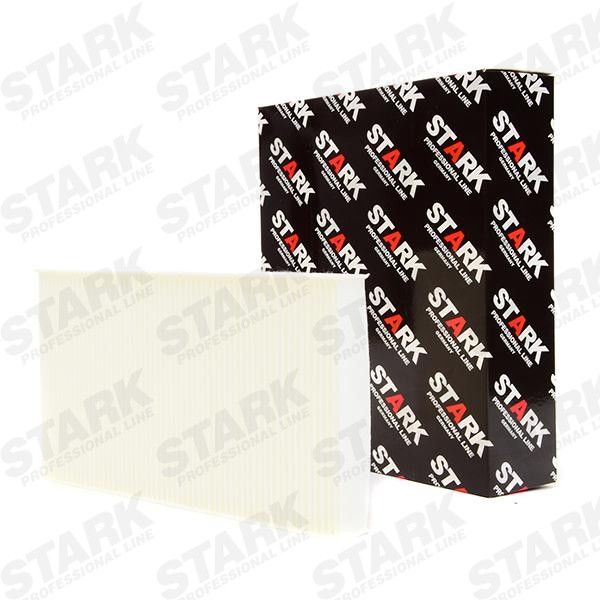 STARK Pollenfilter Varenummer: SKIF-0170274 billige