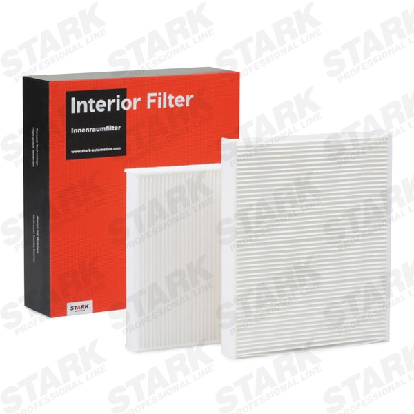 STARK Pollen filter Article number: SKIF-0170291 cheaply