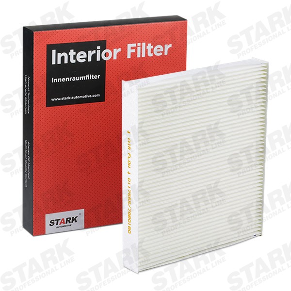 STARK Pollen filter Article number: SKIF-0170293 cheaply