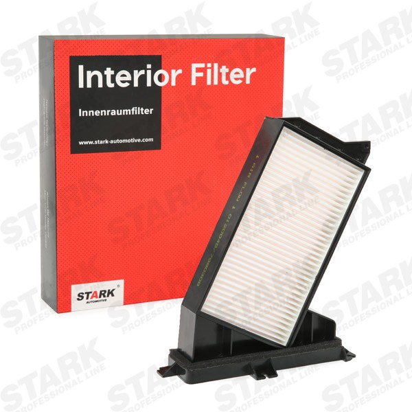 STARK Pollenfilter Varenummer: SKIF-0170308 billige