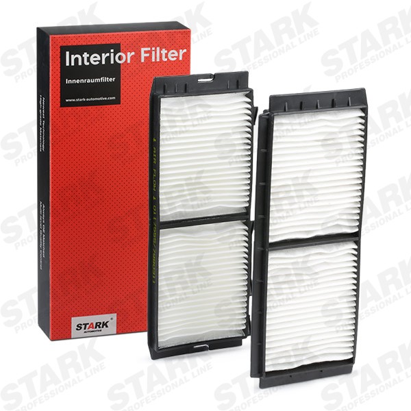 STARK Pollen filter Article number: SKIF-0170311 cheaply