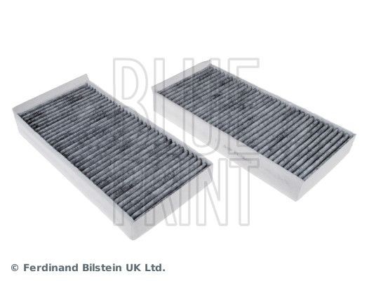 BLUE PRINT Filter set, cabin air Article number: ADB112512 cheaply