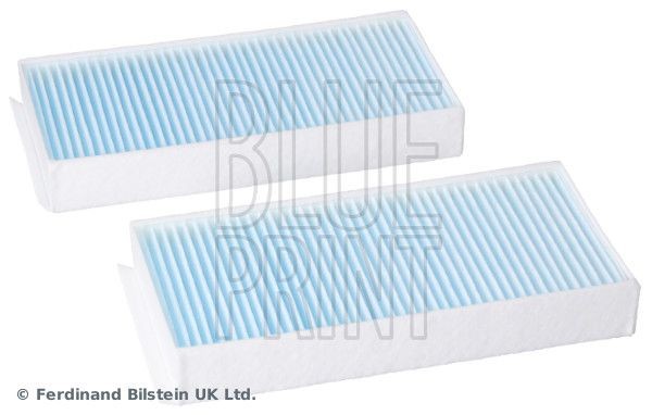 BLUE PRINT Filter set, cabin air Article number: ADB112513 cheaply