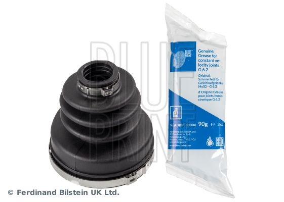 BLUE PRINT Bellow Set, drive shaft Article number: ADB118102 cheaply
