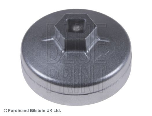 BLUE PRINT Oil filter removal tool Article number: ADG05521 cheaply
