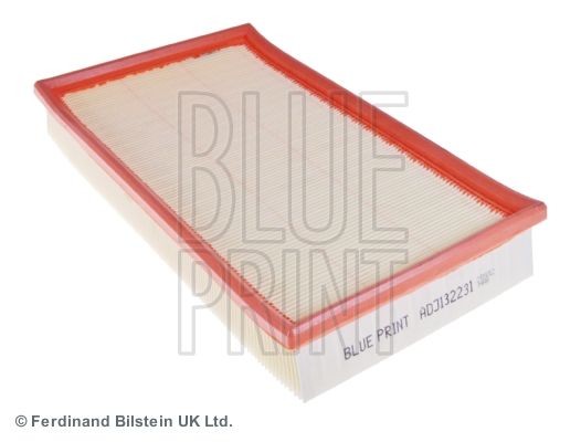 BLUE PRINT Air filter Article number: ADJ132231 cheaply