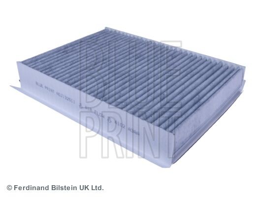 BLUE PRINT Pollen filter Article number: ADJ132511 cheaply