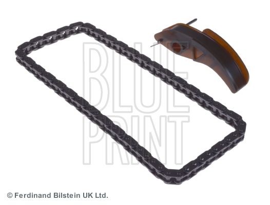 BLUE PRINT ADJ137304 Chain Set, oil pump drive TRANSIT 2.0 DI 100 PS Diesel 2006