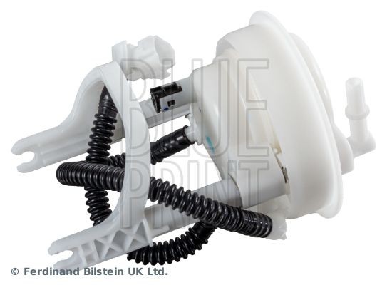 BLUE PRINT Coil spring Article number: ADJ1388027 cheaply
