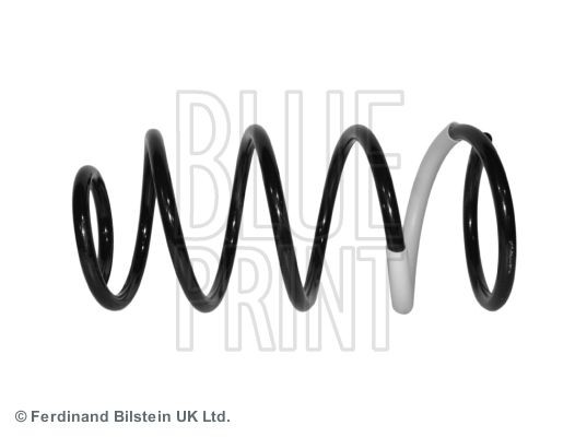 BLUE PRINT Coil spring Article number: ADM588377 cheaply