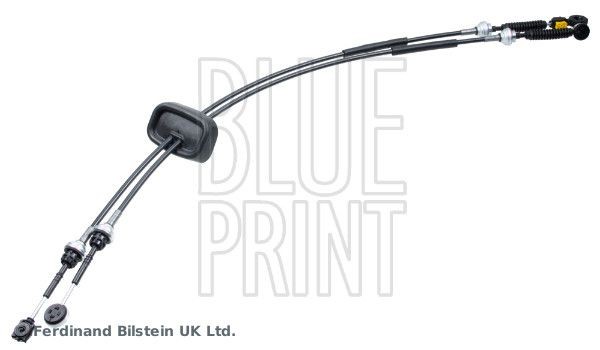 BLUE PRINT ADN17238 Tross, käigukast VIVARO 2.5 CDTI (F7, J7, A07) 146 HP Diisel
