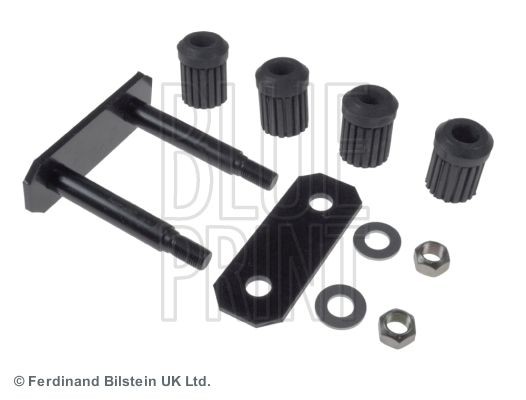 BLUE PRINT Spring Shackle Article number: ADN180124 cheaply