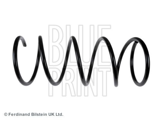 BLUE PRINT Coil spring Article number: ADT388487 cheaply