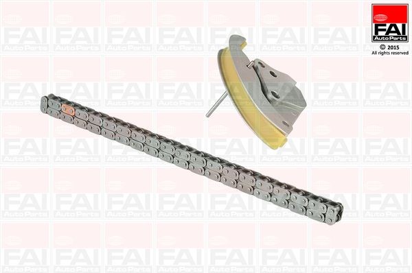FAI AutoParts OPCK1 Kett, õlipumbavedu TRANSIT 2.4 DI 90 HP Diisel 2006