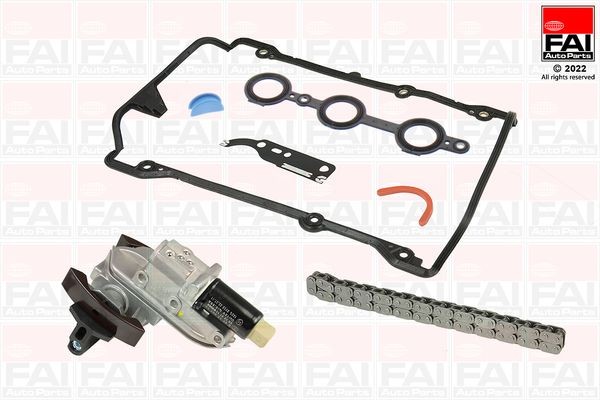 FAI AutoParts Timing chain kit Article number: TCK242 cheaply