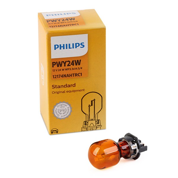 PHILIPS Bulb, indicator Article number: 12174NAHTRC1 cheaply