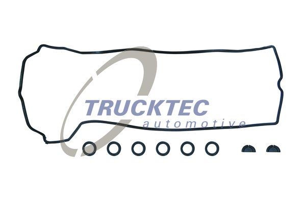 TRUCKTEC AUTOMOTIVE Комплект гарнитури, капак на цилиндровата глава артикулен номер: 02.10.050 евтино