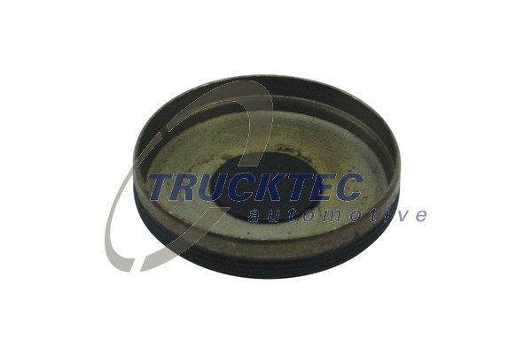 TRUCKTEC AUTOMOTIVE Sulgurkate, nukkvõll Artikli number: 02.10.104 soodsalt