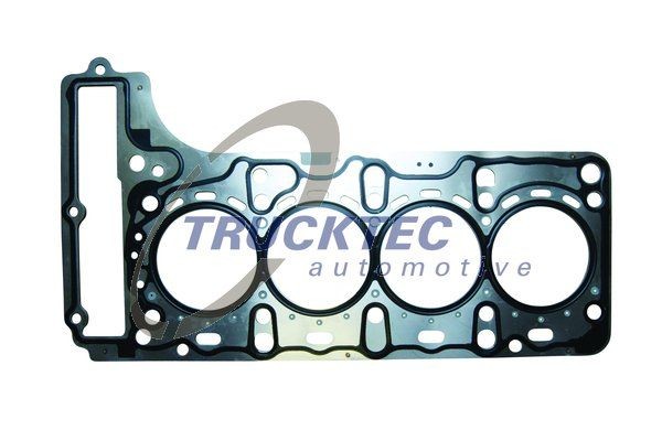 TRUCKTEC AUTOMOTIVE Gasket, cylinder head Article number: 02.10.155 cheaply