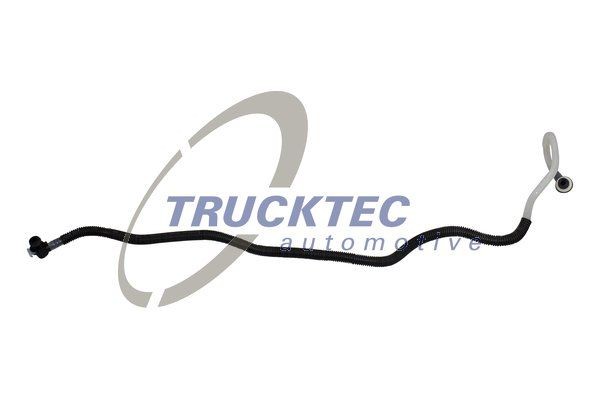 TRUCKTEC AUTOMOTIVE Timing Case Article number: 02.10.164 cheaply