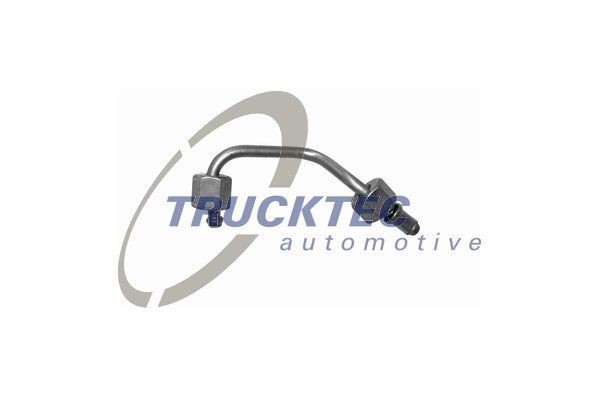 TRUCKTEC AUTOMOTIVE High Pressure Pipe, injection system Article number: 02.13.022 cheaply
