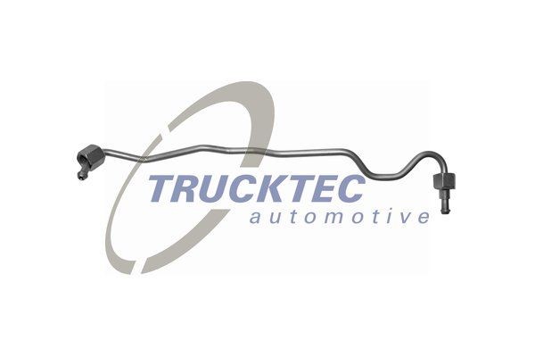 TRUCKTEC AUTOMOTIVE 02.13.024 Kõrgsurvetorustik, sissepritsesüsteem C-klass C 350 CDI 3.0 (204.223) 265 HP Diisel 2014