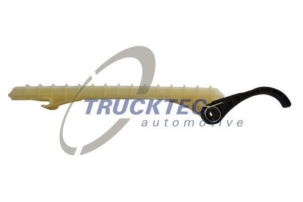 TRUCKTEC AUTOMOTIVE Flange, central injection Article number: 02.13.070 cheaply